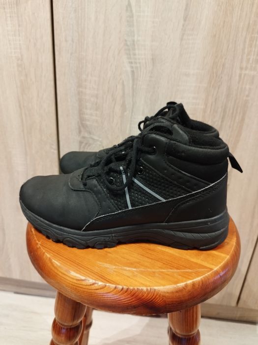 Buty chłopięce Sprandi