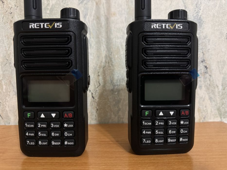 Рация Retevis RA89 (TYT-99) Ретевис / версия  USA