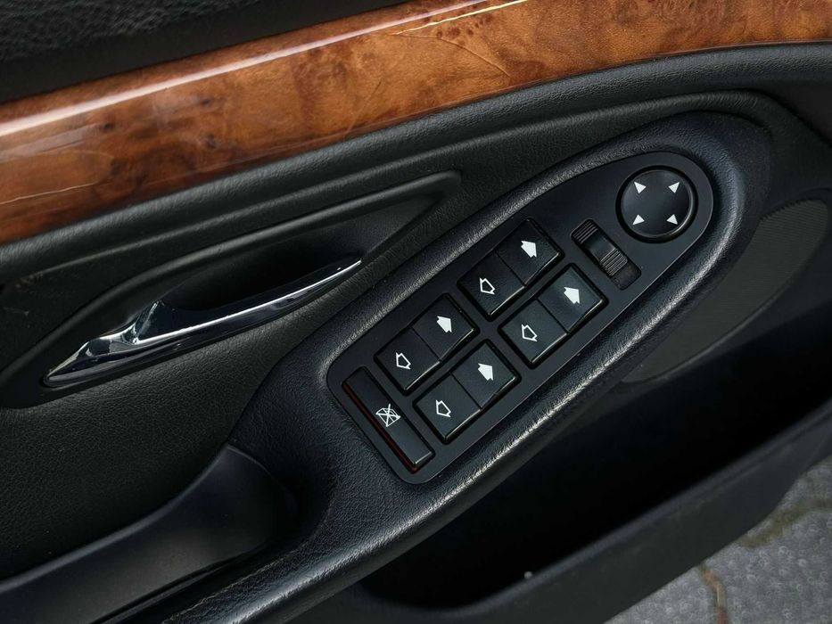 BMW 530D - E39 - Excelente estado