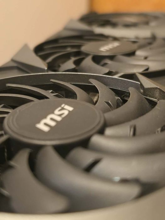 RTX 3080 Ti ventus OC 3x