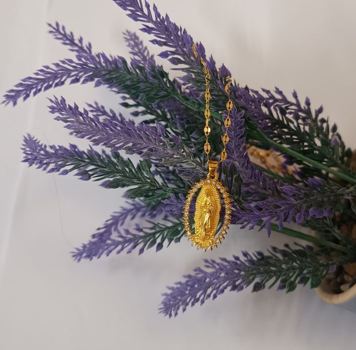 Colar de Nossa Senhora