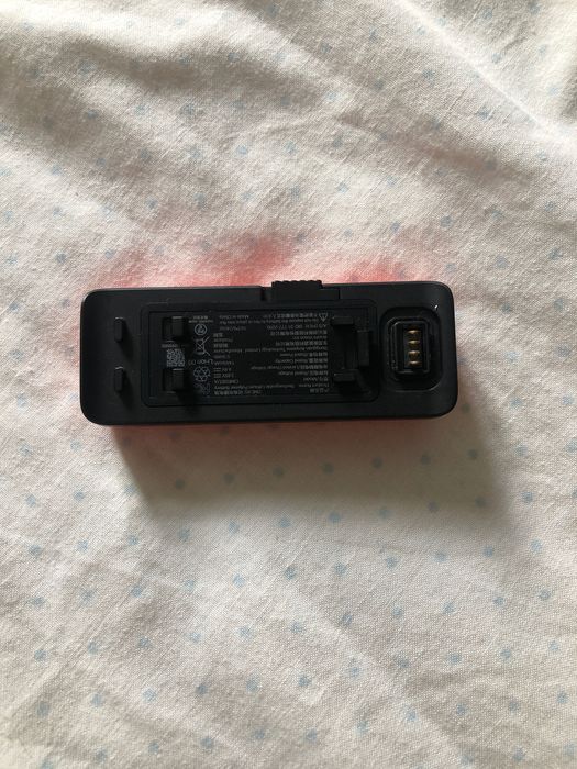 Base de bateria para Insta360 one RS ou one R