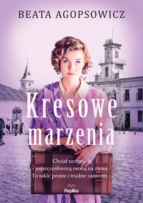 Kresowe Marzenia. Nowy Produkt