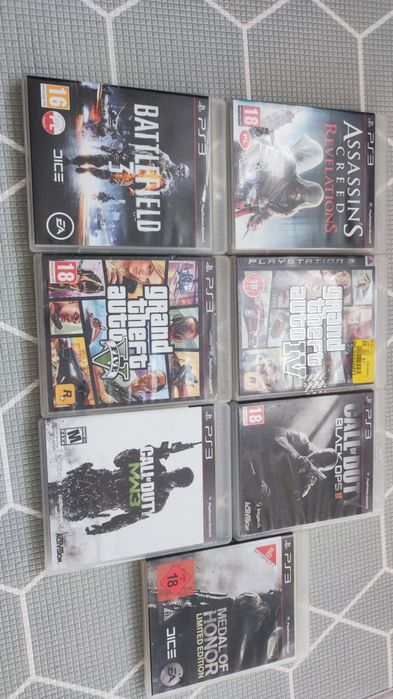 PlayStation  3 slim