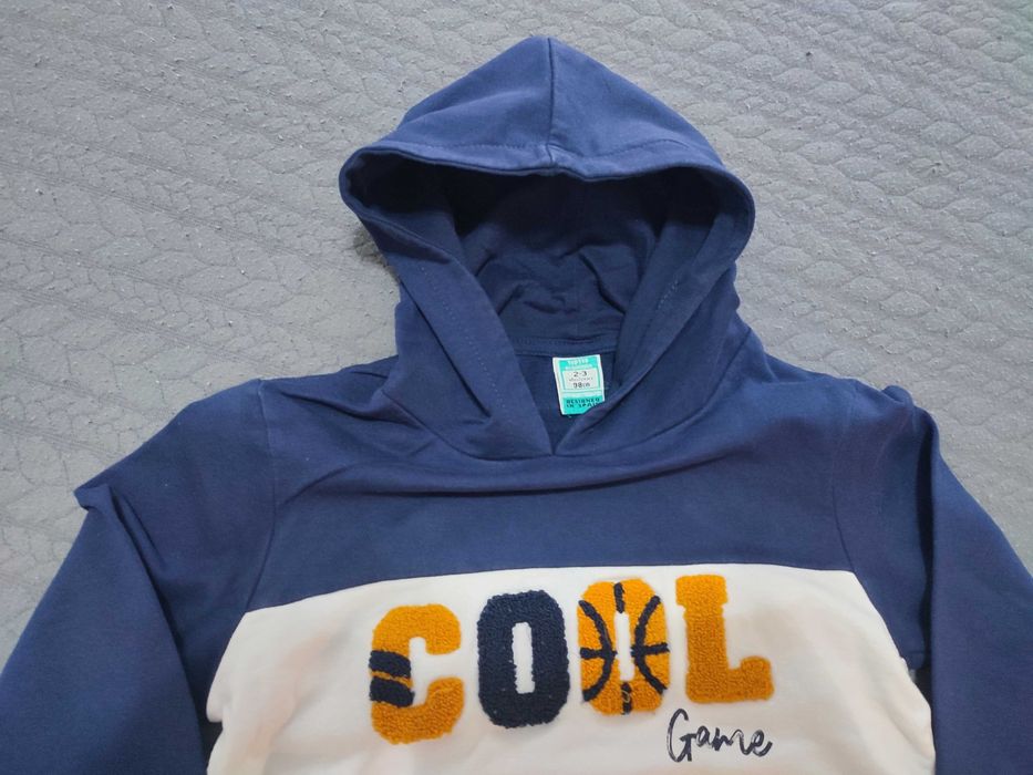 Camisola menino 2 - 3 anos