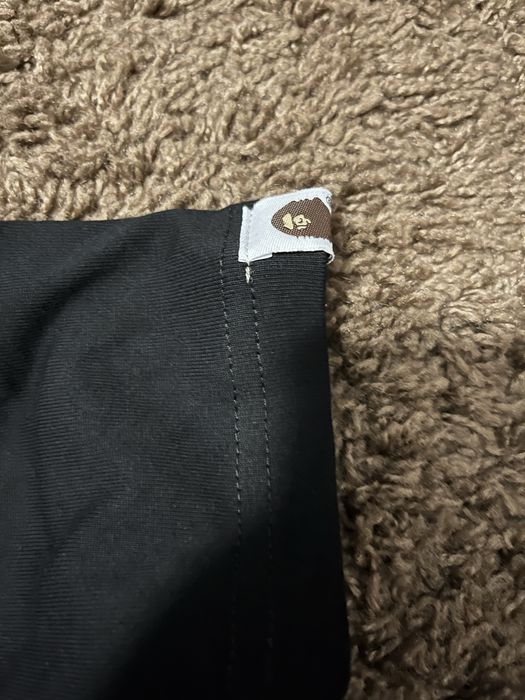 Футболка a bathing ape