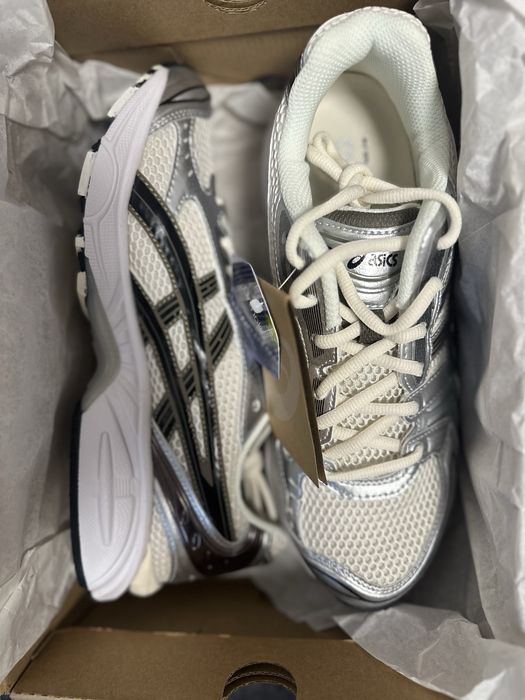 Buty Asics Nowe Nieużywane