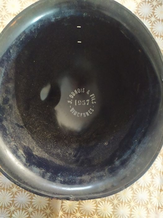 Каска колекційна