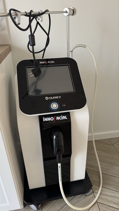 Oczyszczanie wodorowe hydradermabrazja BTL Innofacial®️