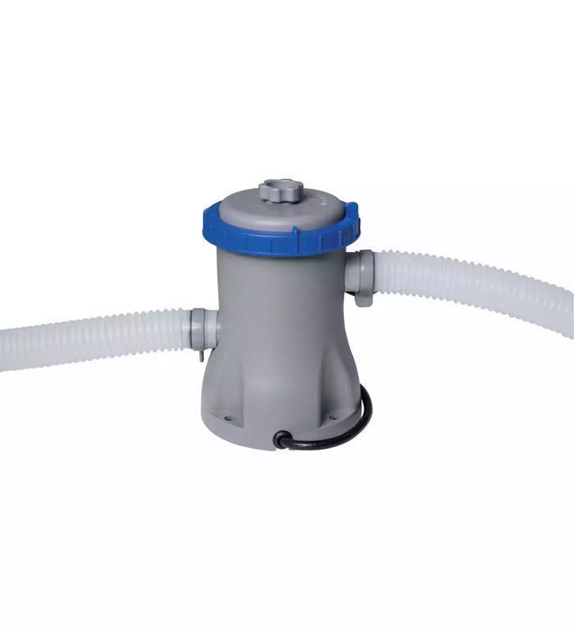 Bestway. Pompa filtrująca. Bestway