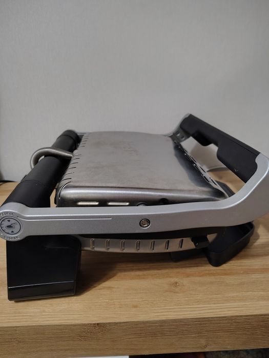 Гриль Tefal OPTIGRILL+ Initial