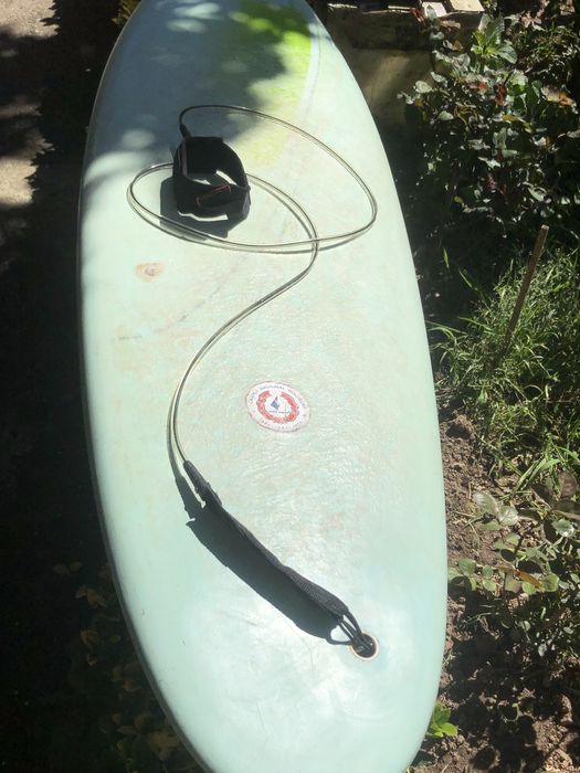 Prancha de surf L50/180 pra quem ja sabe surfar
