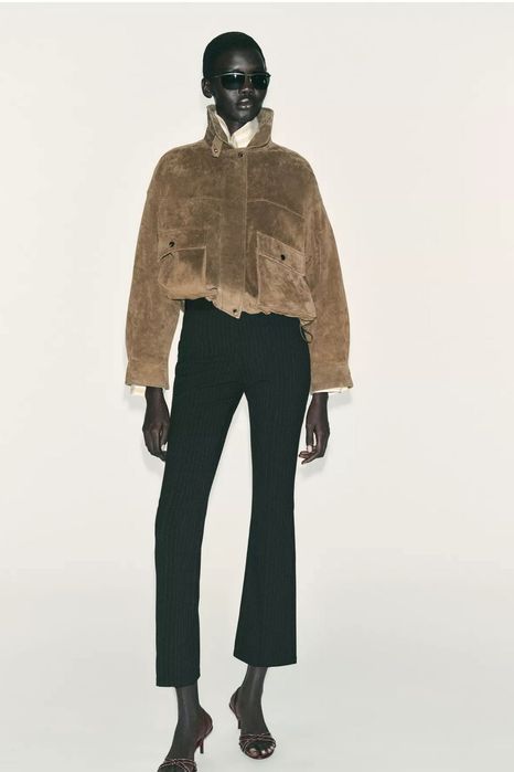 Штани брюки Zara