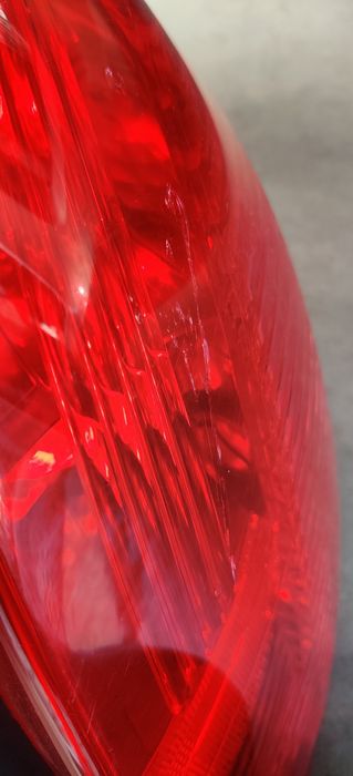 Ótica direita traseira Peugeot 308 SW T7