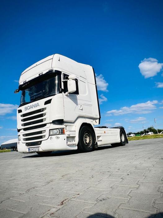 Scania