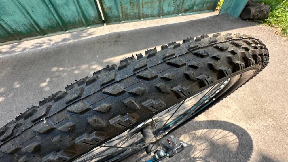 Велосипед MaXx pro F 300 7000грн