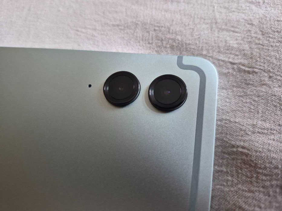 Samsung Galaxy Tab S9 FE+ | Duży ekran 12.4" | Bardzo dobry stan