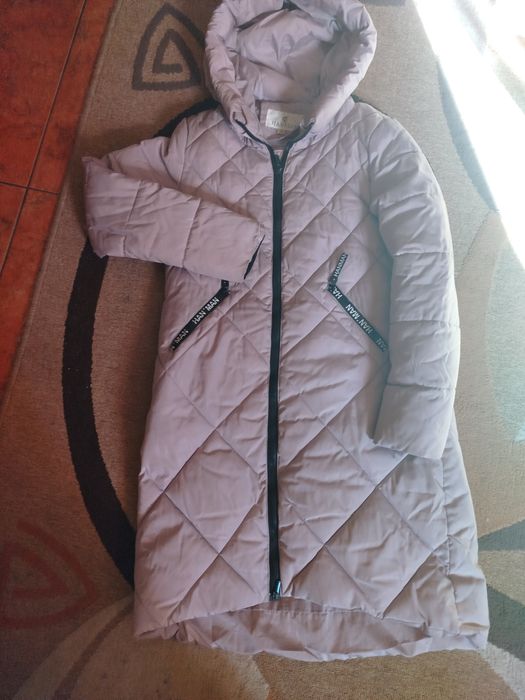 Куртка жіноча р.м