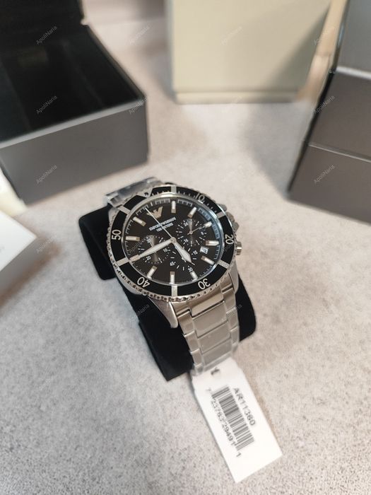 Годинник Emporio Armani AR11360 Часы Армани