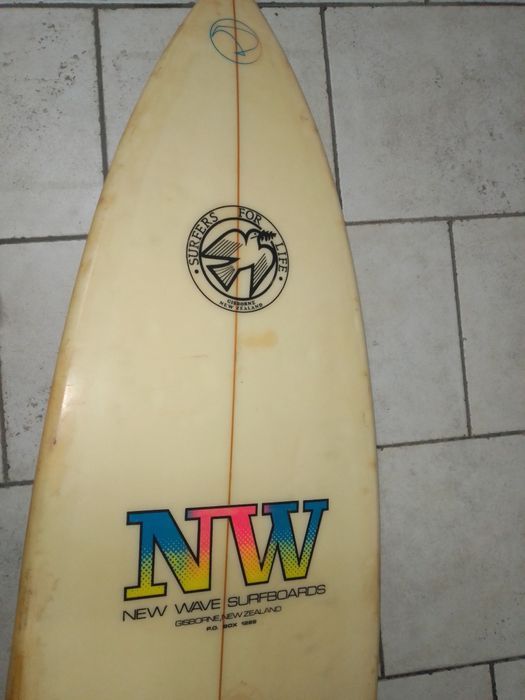 Prancha de Surf Newwave