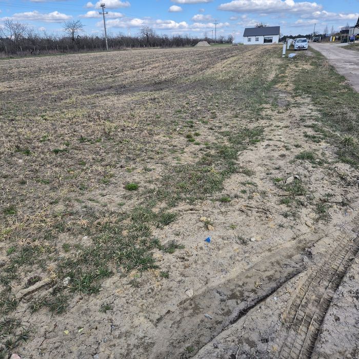 Działki budowlane Kórnik (Skrzynki), sprzedaż bez pośredników. - Widok 4
