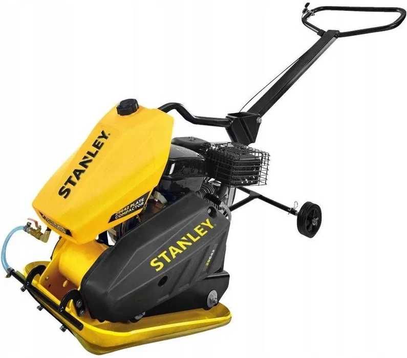 Zagęszczarka Wacker Neuson DBH 7070 111kg 6.5KM Loncin 196cc