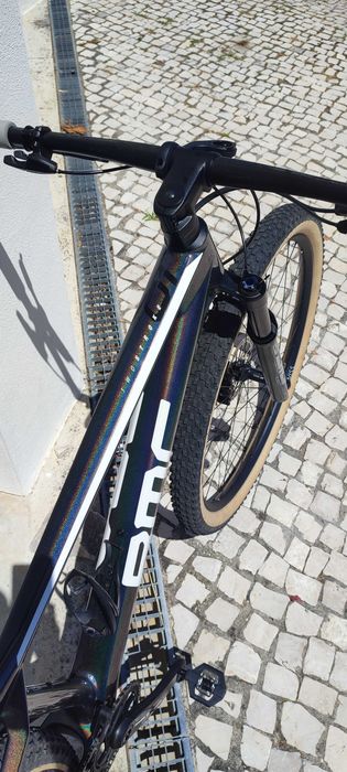 BMC Twostroke 01 Two