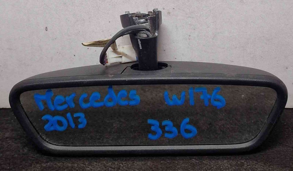 Espelho Retrovisor Interior MERCEDES-BENZ A-CLASS (W176) ano 2013