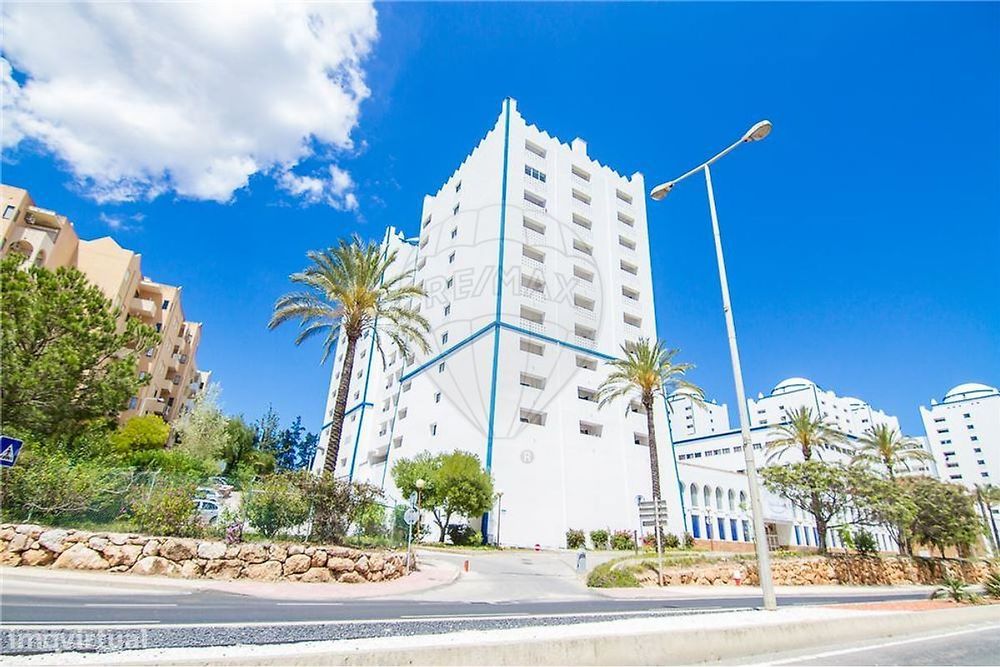 Apartamento T1 para venda
