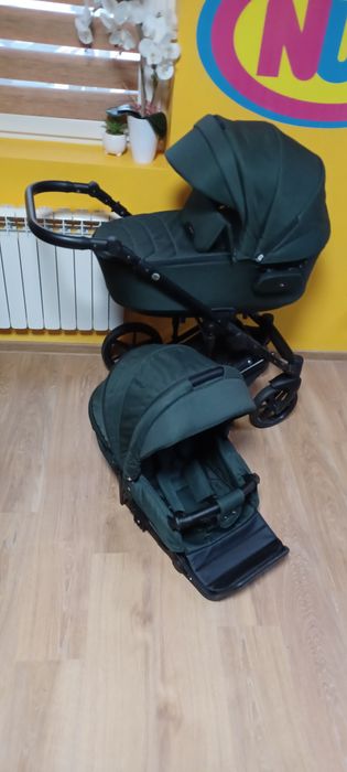 Adamex Zico 3w1 komplet Komis dla dzieci NW