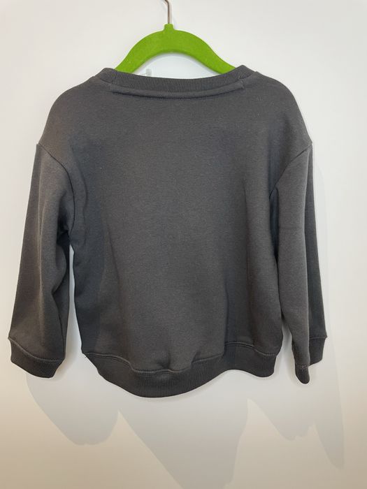 baby GAP bluza dziecięca układem słonecznym