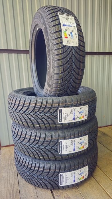 Semperit Master-Grip 5 215/65r17 99V