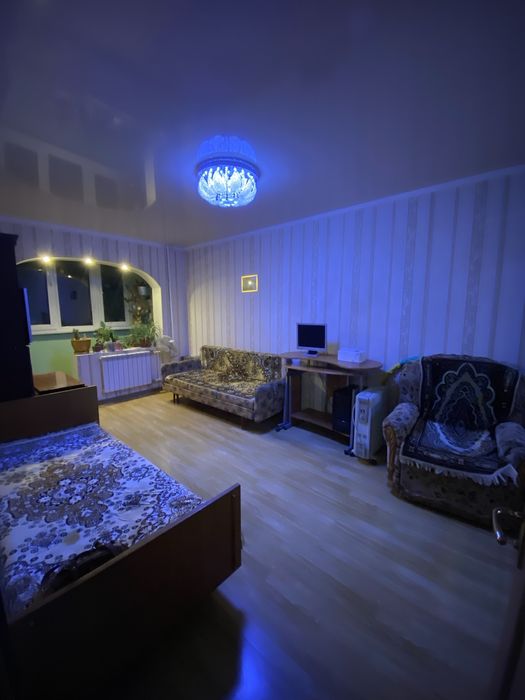 Продам 2кімнатну квартиру