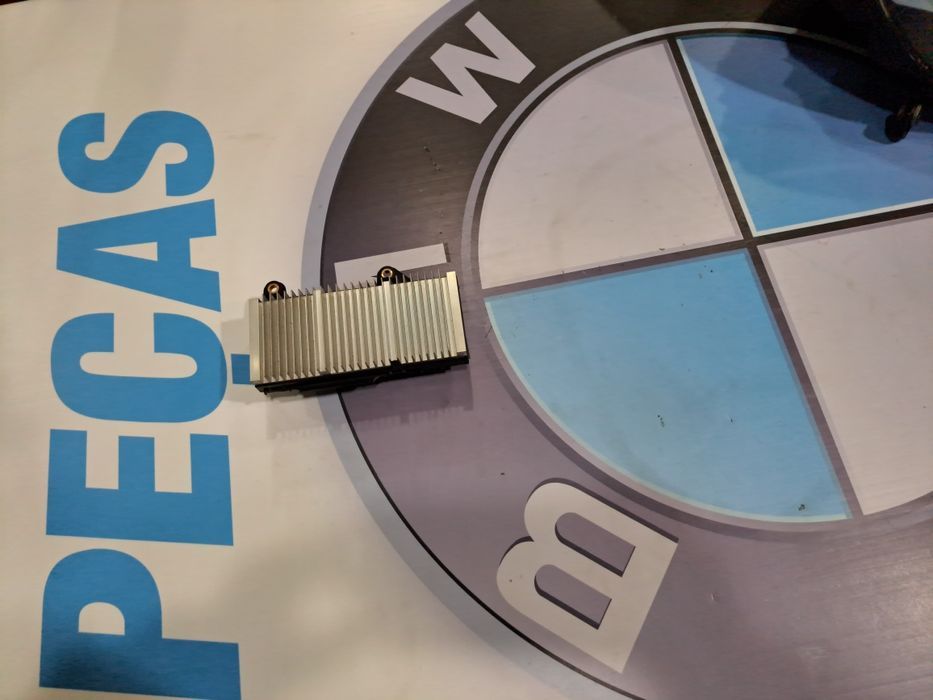 BMW Série 7/E65/66/67/Módulo de potência 2000/01/02/03/04/05/06/07/008