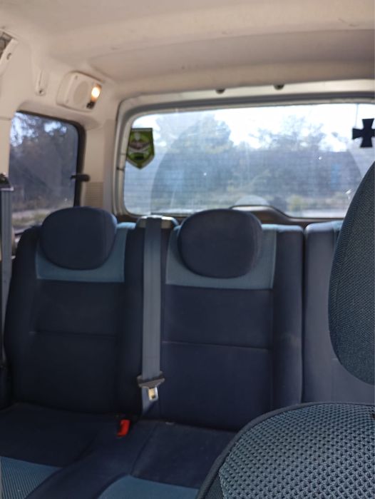 sitroen berlingo