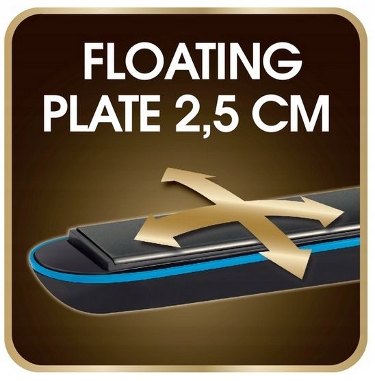 prostownica rowenta sf6220