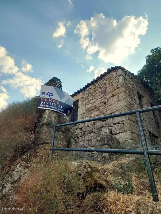 Moradia Isolada para reconstrução