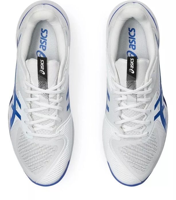 OKAZJA ! Buty tenisowe ASICS Speed Solution ff 3 Clay r.41,5-26cm NOWE