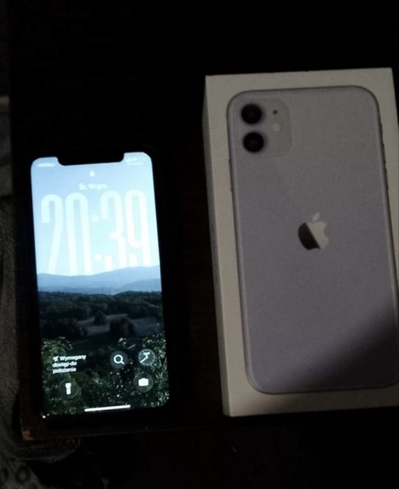 iPhone 11 128 GB