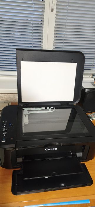 МФУ canon mg3640s