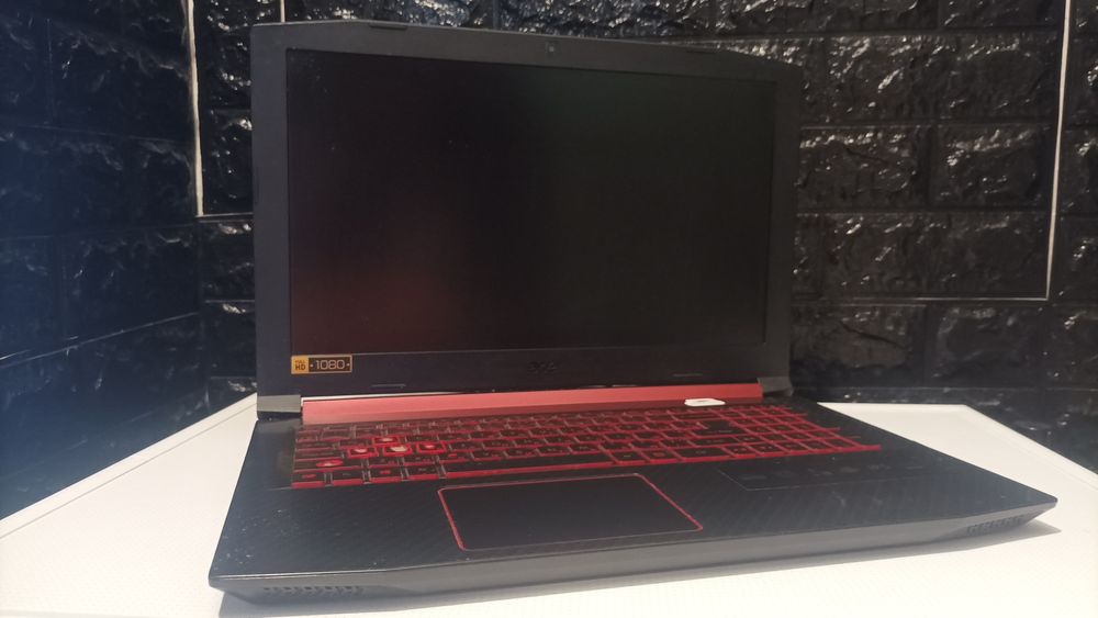 Ноутбук Acer Nitro 5 AN515-42-R705 (NH.Q3REU.008)