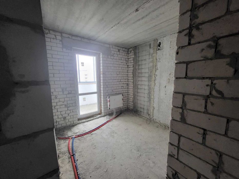 Продам 1 квартиру ЖК Гидропарк ул.Борткевича ,13