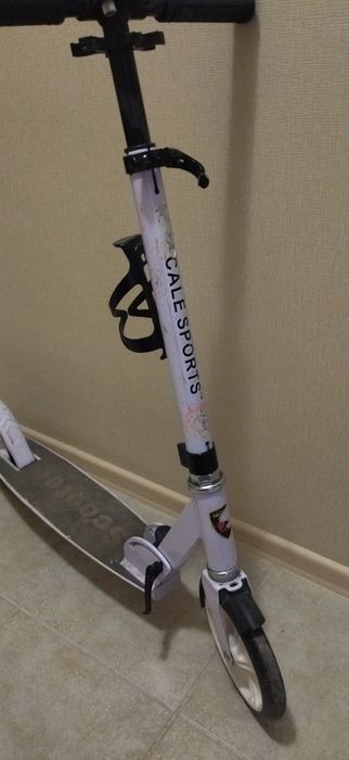 Самокат дитячий cale sports