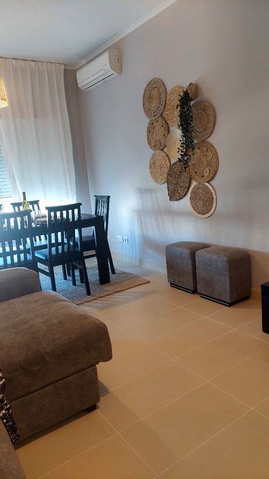 Apartamento Férias - T2 com Piscina Cabanas Tavira