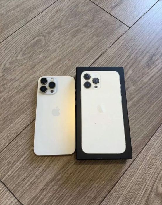 iPhone 13 Pro Max 256 gb