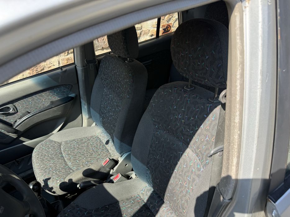 Atos prime 800euros