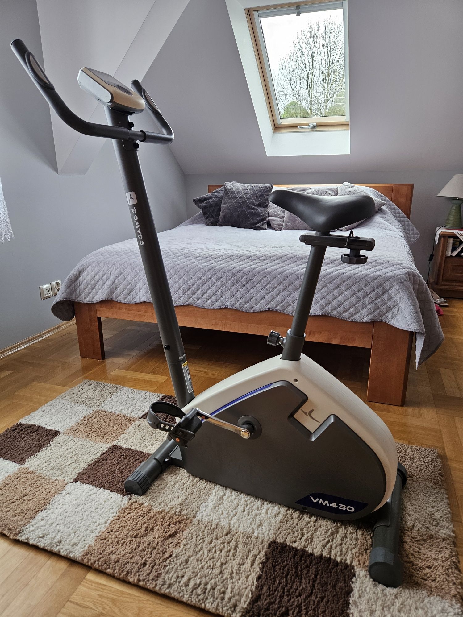 Domyos vm 430 sale