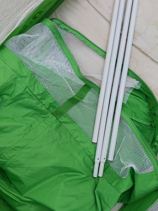 Дитячий манеж Coneco Capriolo
