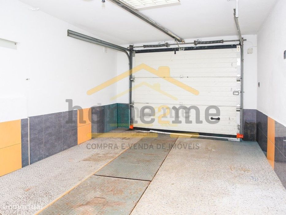 Moradia T4 - Casal Pinheiro- Alenquer