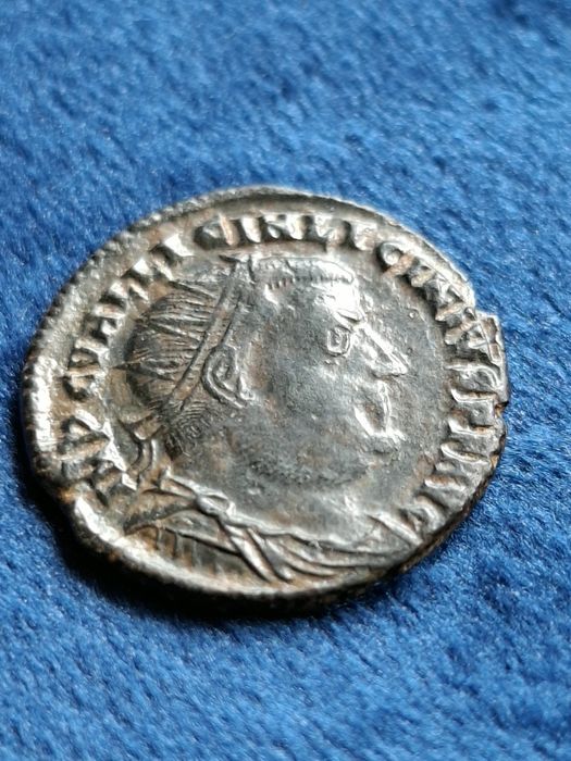 Moneta Imperium Romanum - Licyniusz I (308-324 AD)